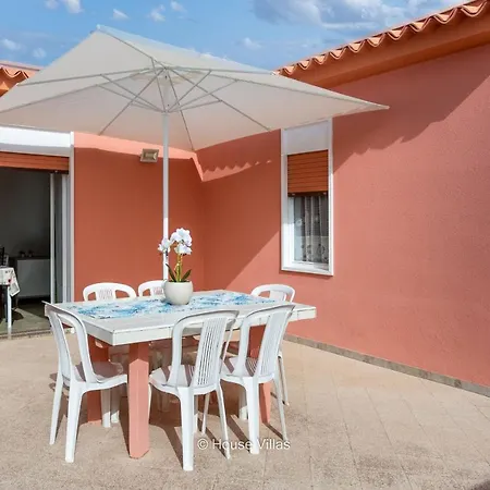 House&villas - Mare Blu