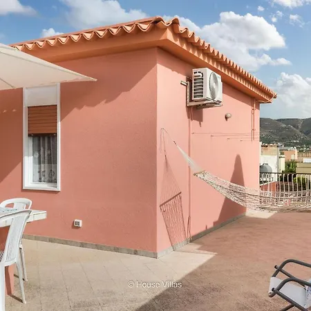 House&villas - Mare Blu Apartment *