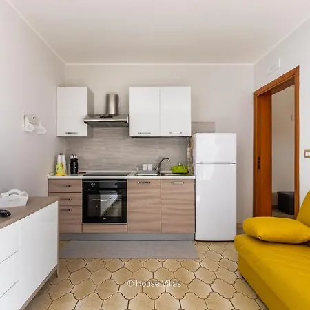 House&villas - Mare Blu Avola