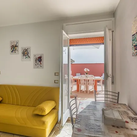 House&villas - Mare Blu Apartment *