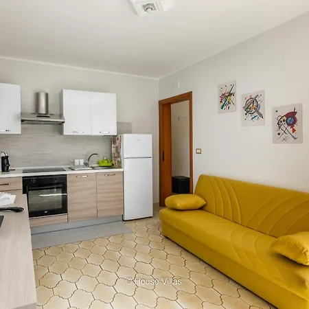 House&villas - Mare Blu * Avola