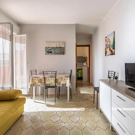 Apartmán House&villas - Mare Blu