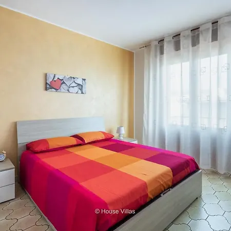House&villas - Mare Blu Avola