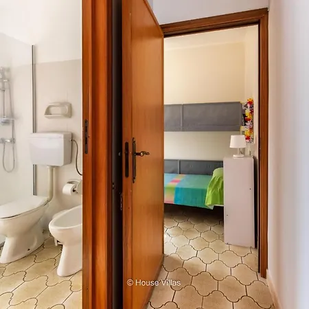 House&villas - Mare Blu *
