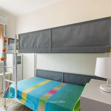 House&villas - Mare Blu Apartment Avola