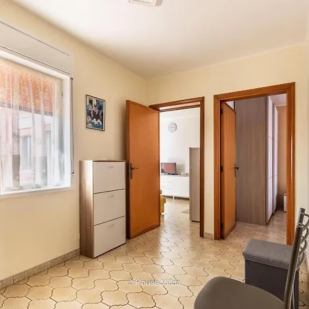 House&villas - Mare Blu Apartment