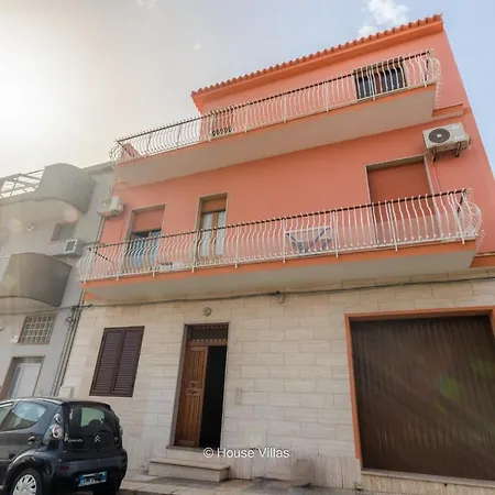 Apartment House&villas - Mare Blu