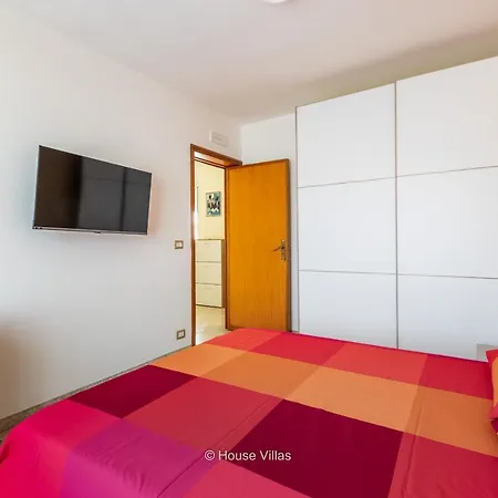 Apartment House&villas - Mare Blu Avola