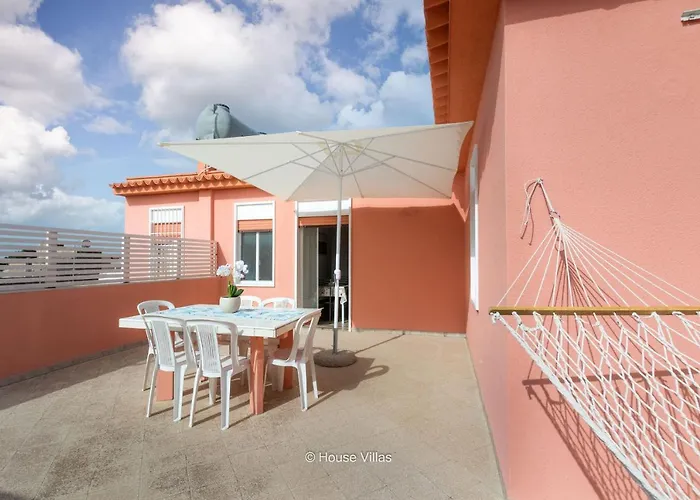 House&villas - Mare Blu