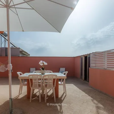 Mare Blu Appartement *